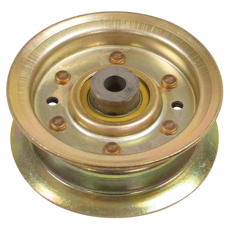 Stens New Flat Idler For John Deere X Series, La Series, L Series, 105, 115, 145 And 155C Am135773 280-773